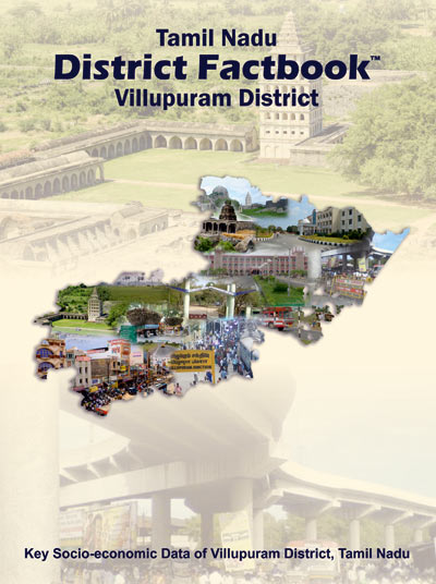 Tamil Nadu District Factbook : Viluppuram District